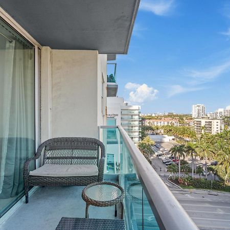 Great Apartment With Beach Access Hollywood Exterior photo