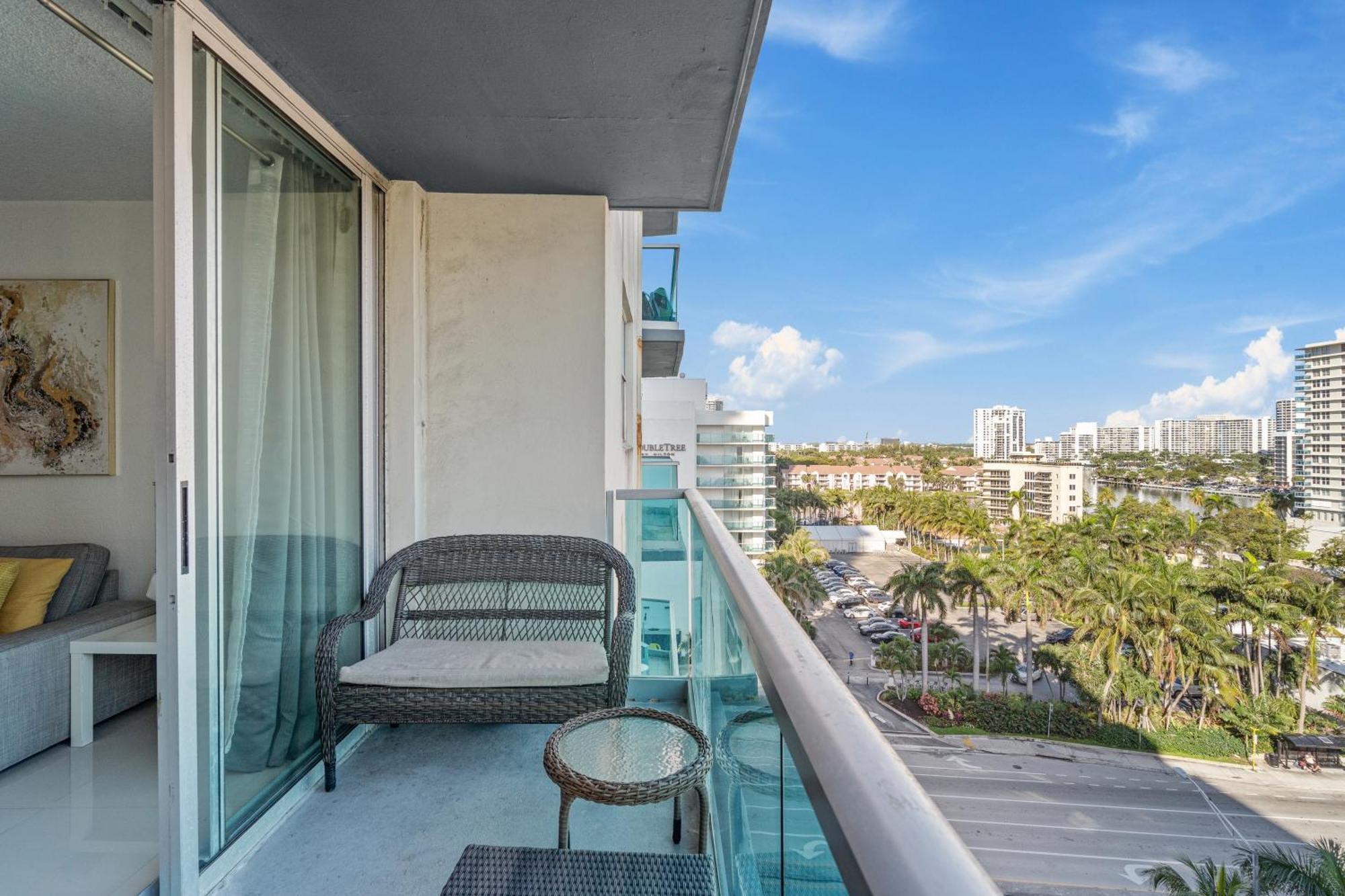 Great Apartment With Beach Access Hollywood Exterior photo