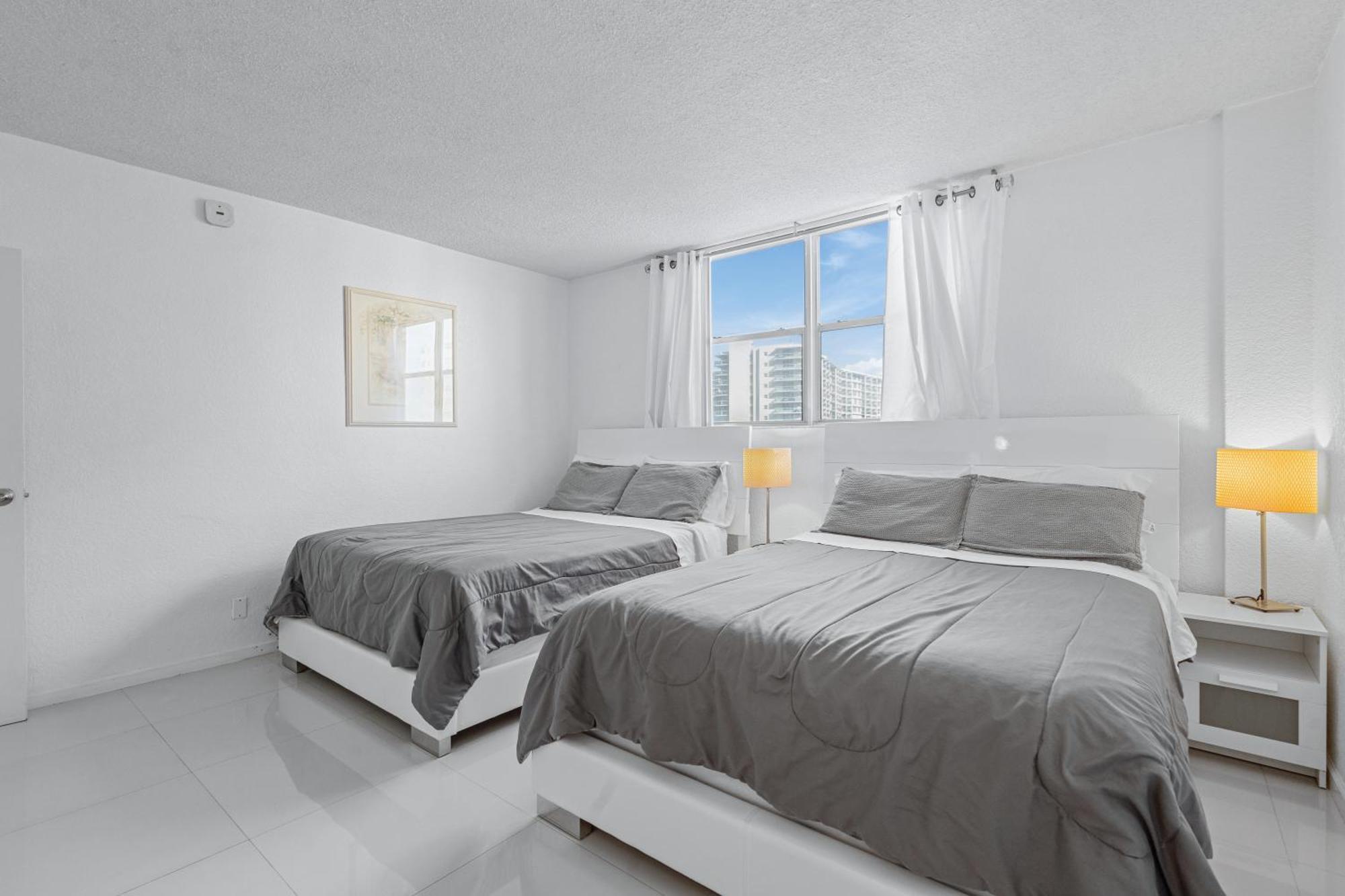 Great Apartment With Beach Access Hollywood Exterior photo