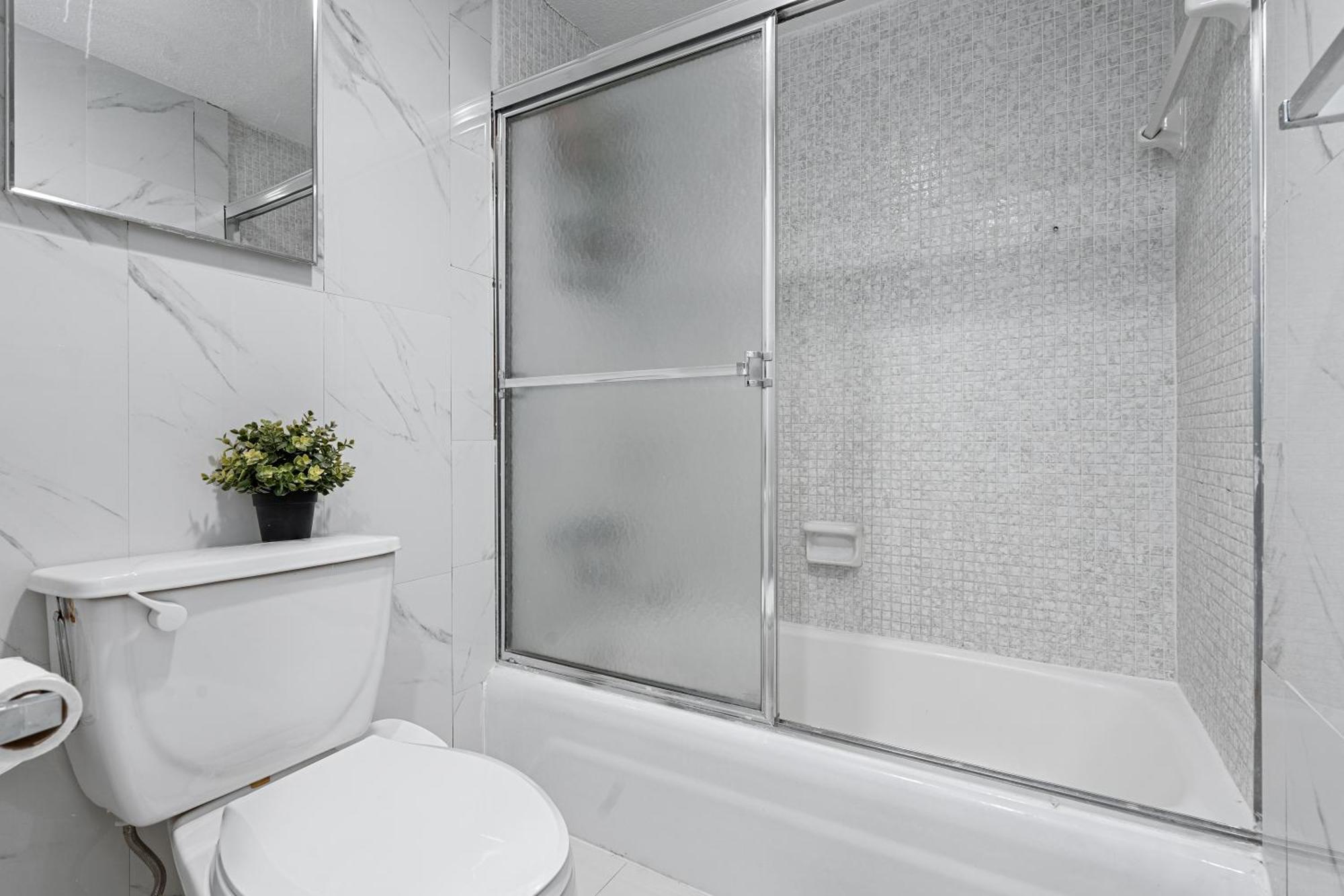 Great Apartment With Beach Access Hollywood Exterior photo