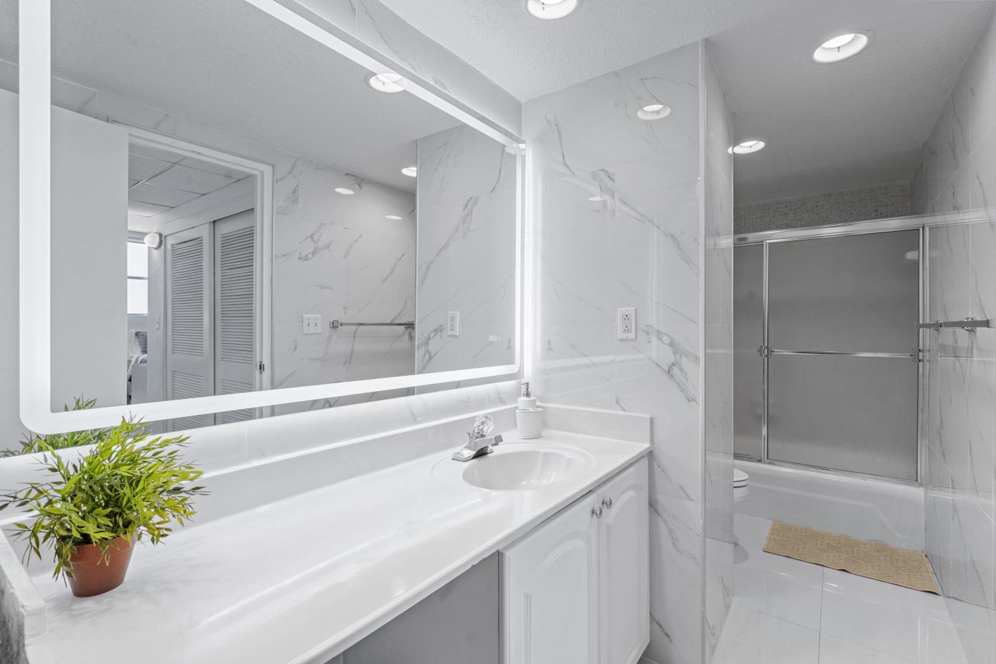 Great Apartment With Beach Access Hollywood Exterior photo